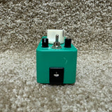 Mooer Green Mile Mini Overdrive Pedal