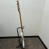 Tokai APB-'57 White 1980s MIJ W Molded Case