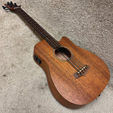 Gold Tone M-Bass 25 w/ Gig Bag