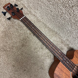 Gold Tone M-Bass 25 w/ Gig Bag