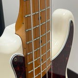 Tokai APB-'57 White 1980s MIJ W Molded Case