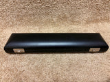 Pearl Open Hole Flute PF-505 w/Case & Bag