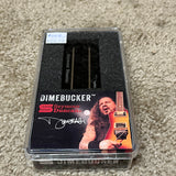 Seymour Duncan SH-13 Dimebucker 11102-82-B Dimebag Darrell Bridge Black