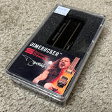 Seymour Duncan SH-13 Dimebucker 11102-82-B Dimebag Darrell Bridge Black