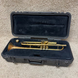 Selmer USA Bundy Trumpet w/ Case & Mouthpiece 1923