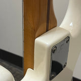 Tokai APB-'57 White 1980s MIJ W Molded Case