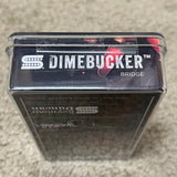 Seymour Duncan SH-13 Dimebucker 11102-82-B Dimebag Darrell Bridge Black