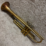 Selmer USA Bundy Trumpet w/ Case & Mouthpiece 1923