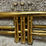 Selmer USA Bundy Trumpet w/ Case & Mouthpiece 1923