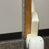 Tokai APB-'57 White 1980s MIJ W Molded Case