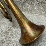 Selmer USA Bundy Trumpet w/ Case & Mouthpiece 1923