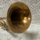 Selmer USA Bundy Trumpet w/ Case & Mouthpiece 1923