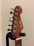 Fender California Standard Redondo Mini Guitar Sunburst W/Bag