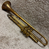 Selmer USA Bundy Trumpet w/ Case & Mouthpiece 1923