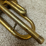 Selmer USA Bundy Trumpet w/ Case & Mouthpiece 1923