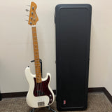Tokai APB-'57 White 1980s MIJ W Molded Case