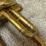 Selmer USA Bundy Trumpet w/ Case & Mouthpiece 1923