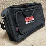 Gator Gig Bag 21x11x3"