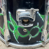 Pearl Export Tom Black 12x10"
