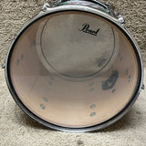 Pearl Export Tom Black 12x10"