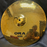 Wuhan ORA Low Volume Practice Crash Cymbal 16"