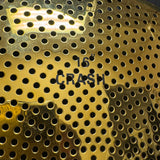 Wuhan ORA Low Volume Practice Crash Cymbal 16"