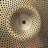 Wuhan ORA Low Volume Practice Crash Cymbal 16"