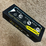 Donner Alpha Cruncher Multi Effects Pedal