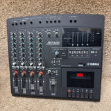 Yamaha MT400 Multi-Track Cassette Recorder