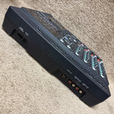 Yamaha MT400 Multi-Track Cassette Recorder