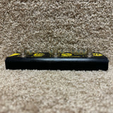 Donner Alpha Cruncher Multi Effects Pedal