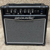 Acoustic Lead Series G10 Guitar Amplifier 10W