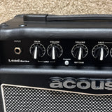 Acoustic Lead Series G10 Guitar Amplifier 10W