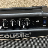 Acoustic Lead Series G10 Guitar Amplifier 10W