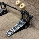 Gibraltar Double Bass Drum Pedal
