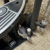 Gibraltar Double Bass Drum Pedal