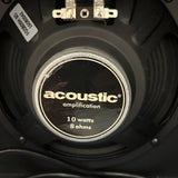 Acoustic Lead Series G10 Guitar Amplifier 10W