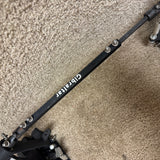 Gibraltar Double Bass Drum Pedal