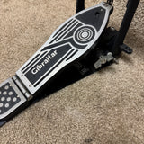 Gibraltar Double Bass Drum Pedal