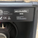Acoustic Lead Series G10 Guitar Amplifier 10W
