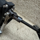 Gibraltar Double Bass Drum Pedal