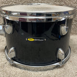 SP Sound Percussion Tom 12x8 Black