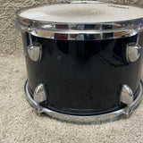 SP Sound Percussion Tom 12x8 Black