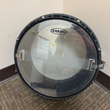 Peavey RadialPro 500 Snare 14x7" Black