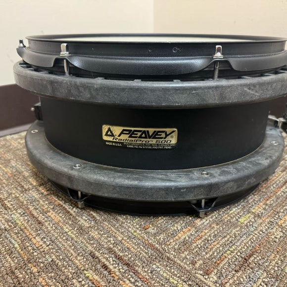 Peavey RadialPro 500 Snare 14x7