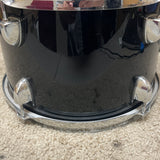 SP Sound Percussion Tom 12x8 Black