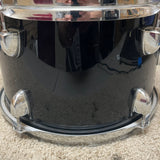 SP Sound Percussion Tom 12x8 Black