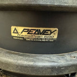 Peavey RadialPro 500 Snare 14x7" Black