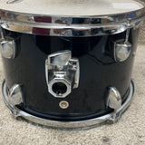 SP Sound Percussion Tom 12x8 Black