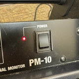 Roland V-Drums Personal Monitor PM-10 30W